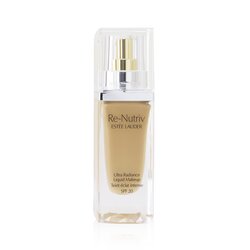 Estee Lauder Re Nutriv Ultra Radiance Жидкая Основа SPF 20 - # 3W1 Tawny 30ml/1oz
