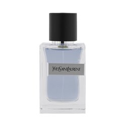 Yves Saint Laurent Y Eau De Toilette Spray (Unboxed) 60ml/2oz