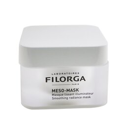 Filorga Meso-Mask Smoothing Radiance Mask (Box Slightly Damaged) 50ml/1.69oz