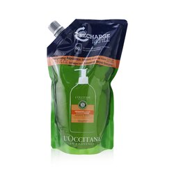 L'Occitane Aromachologie Интенсивный Восстанавливающий Шампунь - для Поврежденных Волос (Эко-Запасной Блок) 500ml/16.9oz