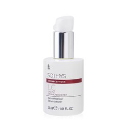 Sothys Cosmeceutique Lactic Dermobooster - Serum Booster With Lactic Acid 30ml/1.01oz