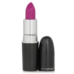 MAC 復古啞光唇膏 - # 705 Flat Out Fabulous (Bright Plum Matte) 3g/0.1oz
