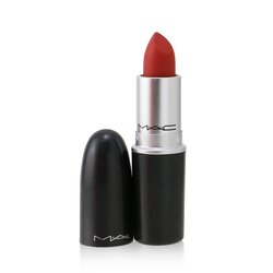 MAC Retro Matte Lipstick - # 702 Dangerous (Orange Red Matte) 3g/0.1oz