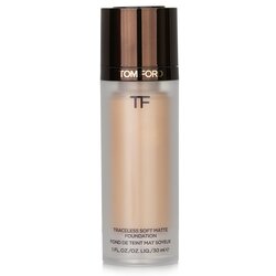 Tom Ford Traceless Soft Matte Foundation - # 4.0 Fawn 30ml/1oz