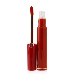 Giorgio Armani Lip Maestro Intense Velvet Color (Pintalabios Líquido) - # 417 (Blaze) 6.5ml/0.22oz