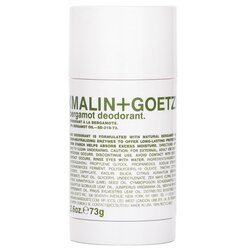 MALIN+GOETZ عصى إزالة التعرق Bergamot 73g/2.6oz