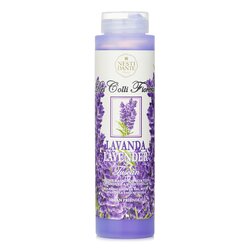 Nesti Dante Dei Colli Fiorentini Gel de Ducha - Tuscan Lavender 300ml/10.2oz