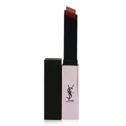 Yves Saint Laurent Rouge Pur Couture The Slim Glow Matte - # 213 No Taboo Chili 2.1g/0.07oz