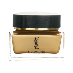 Yves Saint Laurent Or Rouge Le Masque-En-Creme (Mask-In-Cream) 50ml/1.6oz