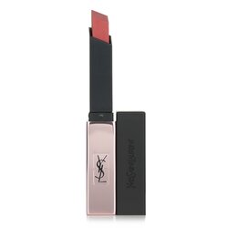 伊夫聖羅蘭 YSL Rouge Pur Couture The Slim Glow Matte - # 207 Illegal Rosy Nude 2.1g/0.07oz