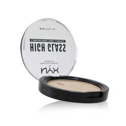 NYX High Glass Illuminating Powder - # Moon Glow 4g/0.14oz