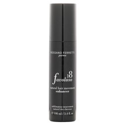 Rossano Ferretti Parma Favoloso 18 Натуральное Средство для Эластичности Волос 100ml/3.4oz