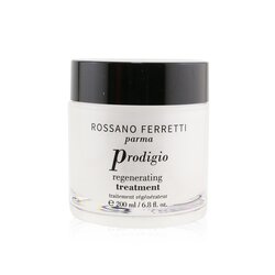Rossano Ferretti Parma Prodigio Regenerating Treatment טיפול לחידוש השיער 200ml/6.8oz