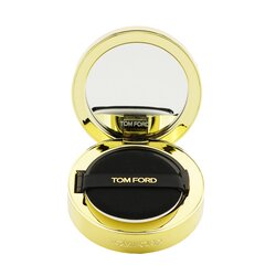 Tom Ford Shade And Illuminating Cojín Compacto Base de Resplandor Suave SPF 45 - # 0.3 Ivory Silk 12g/0.42oz