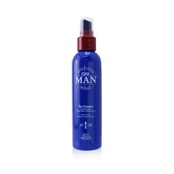 CHI Man The Finisher Spray de Peinado (Agarre Flexible/ Brillo Medio) 177ml/6oz