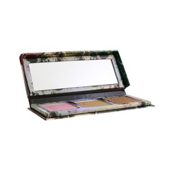 退化城市 Mother Of Dragons Highlight Palette (3x Highlighter) 3x3.97g/0.14oz