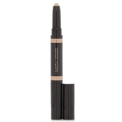 Laura Mercier Secret Camouflage Brighten & Correct Duo - # 0.5N Very Fair With Neutral Undertones 2x1g/0.03oz