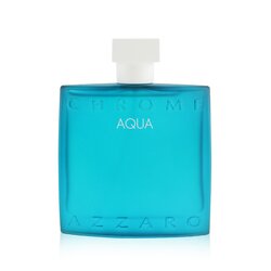 لوريس أزارو Chrome Aqua ماء تواليت سبراي 100ml/3.4oz