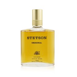 高地 Stetson Original Cologne Splash 103.5ml/3.5oz