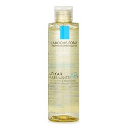 La Roche Posay Lipikar AP+ Anti-Irritation Cleansing Oil 200ml/6.6oz