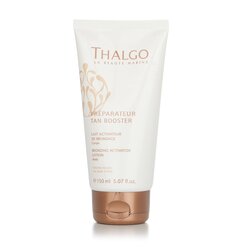 Thalgo Preparateur Tan Booster Bronzing Activator Body Lotion (For All Skin Types) 150ml/5.07oz