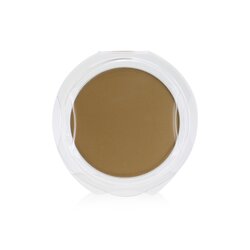 Shiseido Sheer & Perfect Compact Foundation SPF15 (Refill) - #I60 Natural Deep Ivory (Box Slightly Damaged) 10g/0.35oz