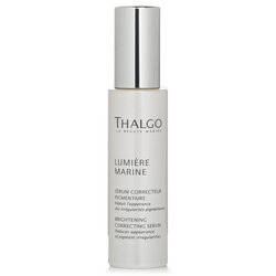 Thalgo Lumiere Marine Brightening Correcting Serum 30ml/1.01oz
