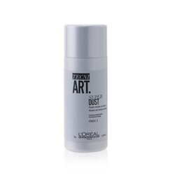 L'Oreal Professionnel Tecni.Art Super Polvo (Polvo de Volumen y Textura - Force 3) 7g/0.25oz