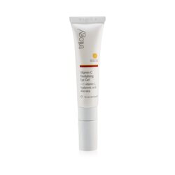 Trilogy Vitamin C Revitalising Eye Gel (For Dull Skin) 10ml/0.34oz