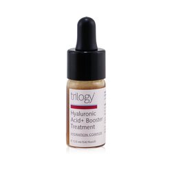 Trilogy Hyaluronic Acid+ Tratamiento Impulsador (Para Piel Deshidratada/Seca) 12.5ml/0.42oz