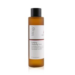 Trilogy Purifying Cleansing Toner (For Combination /Oily Skin) 150ml/5oz