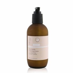 趣樂活 Very Gentle Cleansing Cream (For Sensitive Skin) 200ml/6.8oz