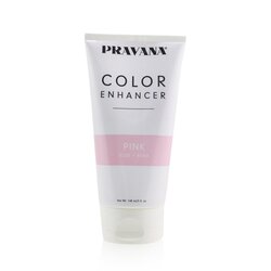 Pravana معزز لمعان الشعر Pro - # بنفسجي 148ml/5oz