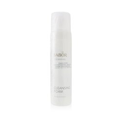 Babor CLEANSING Cleansing Foam (Salon Product) 200ml/6.76oz