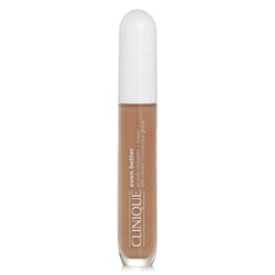 קליניק Even Better All Over Concealer + Eraser קונסילר - # CN 90 Sand 6ml/0.2oz