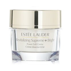 Estee Lauder Revitalizing Supreme + Bright Power Мягкий Крем 75ml/2.5oz