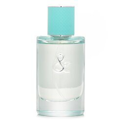 Tiffany & Co. Tiffany & Love For Her Eau De Parfum Spray 50ml/1.7oz