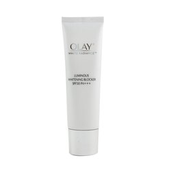 Olay White Radiance Luminous Whitening Blocker SPF 50 PA+++ 40ml/1.33oz