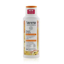 Lavera Repair & Care Acondicionador Reparador (Cabello Seco) 200ml/6.7oz