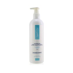 HydroPeptide Cleansing Gel - Gentle Cleanse, Tone, Make-up Remover (Salon Size) 354ml/12oz
