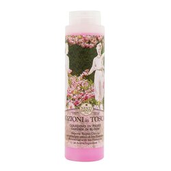 Nesti Dante Emozioni In Toscana Gel de Ducha Con Iris Florentina - Garden in Bloom 300ml/10.2oz