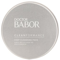 Babor Doctor Babor Clean Formance Almohadillas Limpiadoras Profundas 20pcs