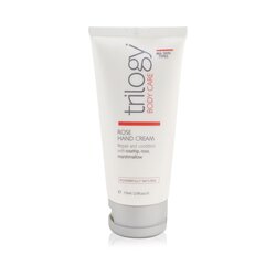 趣樂活 Rose Hand Cream (For All Skin Types) 75ml/2.5oz