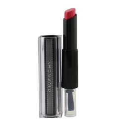 Givenchy Rouge Interdit Vinyl Extreme Shine Lipstick - # 06 Rose Sulfureux (Unboxed) 3.3g/0.11oz