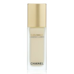 Chanel Sublimage L'Essence Lumiere Concentrado Revelador de Luz Definitivo 40ml/1.35oz