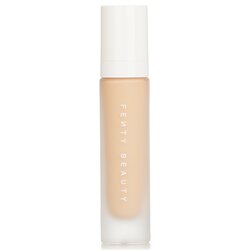 Fenty Beauty by Rihanna Pro Filt'R Base Suave Mate de Larga Duración - #160 (Light With Warm Peach Undertones) 32ml/1.08oz