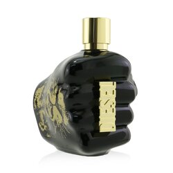 Diesel Spirit Of The Brave Eau De Toilette Spray 125ml/4.2oz