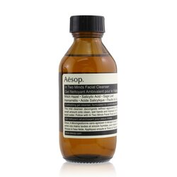 伊索 In Two Minds Facial Cleanser - For Combination Skin 100ml/3.4oz