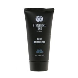 紳士堂 Daily Moisturiser - Babassu And Bergamot 50ml/1.7oz