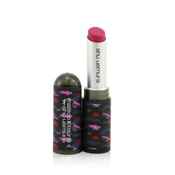 Shu Uemura Rouge Unlimited Supreme Matte Lipstick - M PK 378 (Maison Kitsune Edition) 3.4g/0.11oz